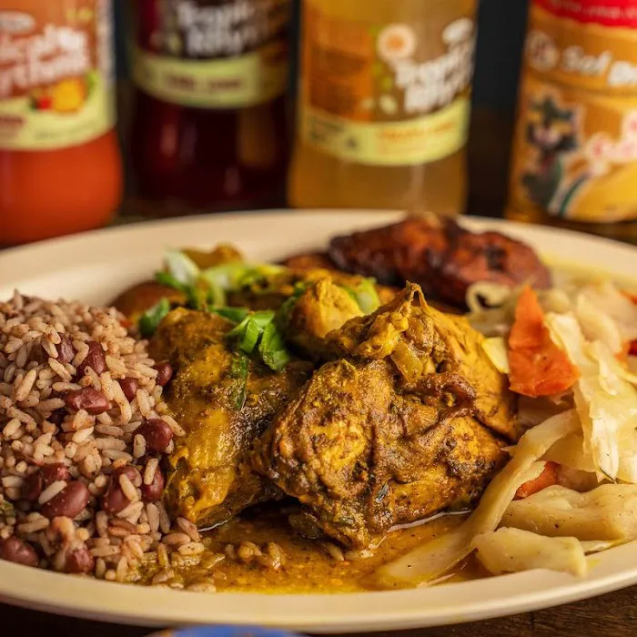 Ya Mon Jamaican Cuisine GA 6