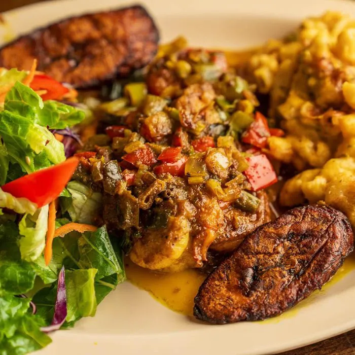 Ya Mon Jamaican Cuisine GA 9