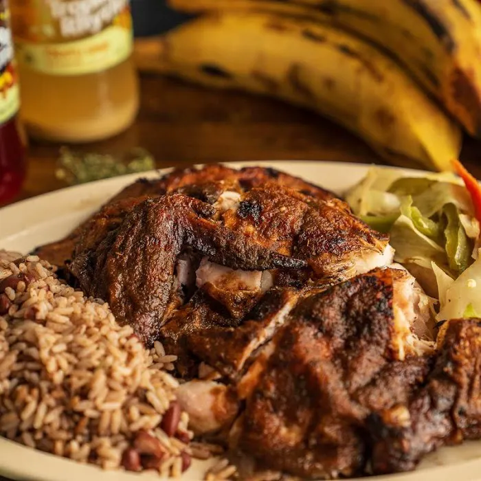 Ya Mon Jamaican Cuisine GA 4