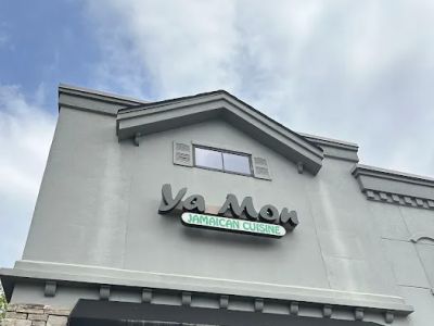 Ya Mon Jamaican Cuisine GA 0