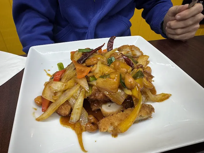 Alin’s Thai Street Food 2