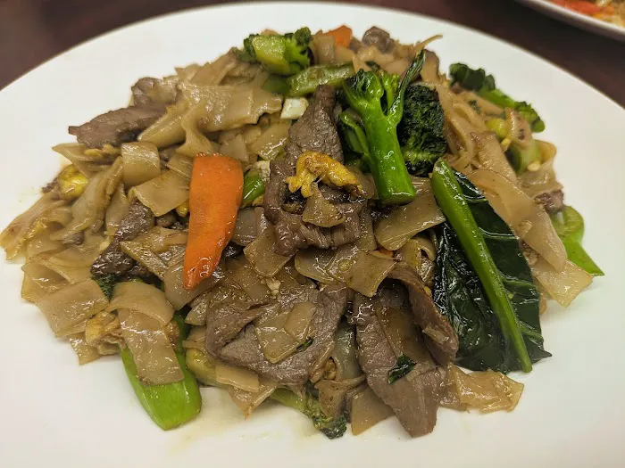 Alin’s Thai Street Food 1