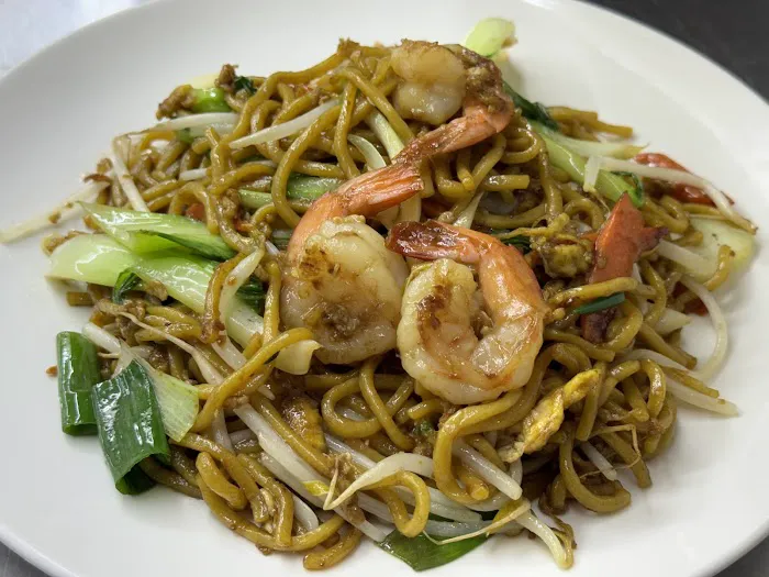Alin’s Thai Street Food 5