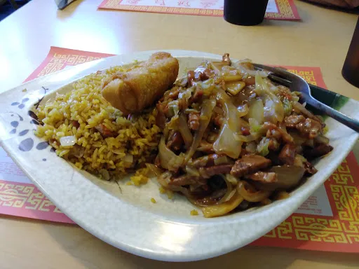 Rose Garden Chinese Restaurant 3
