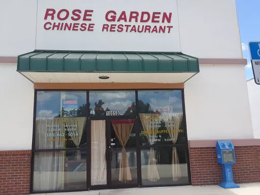 Rose Garden Chinese Restaurant 2