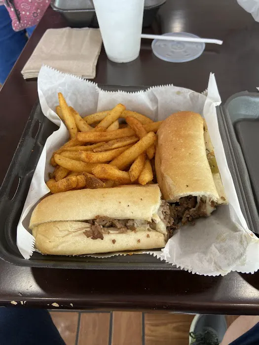 Manhattan Gyros & Subs 6