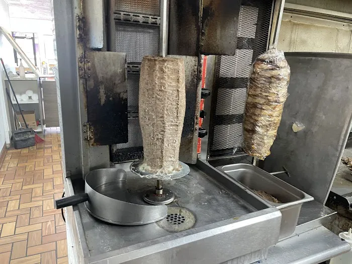 Manhattan Gyros & Subs 4
