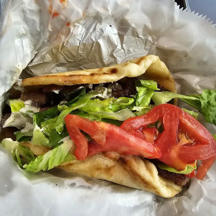 Manhattan Gyros & Subs 2