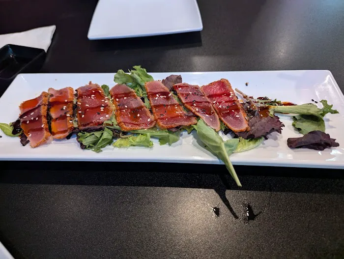 Rock N Roll Sushi 4