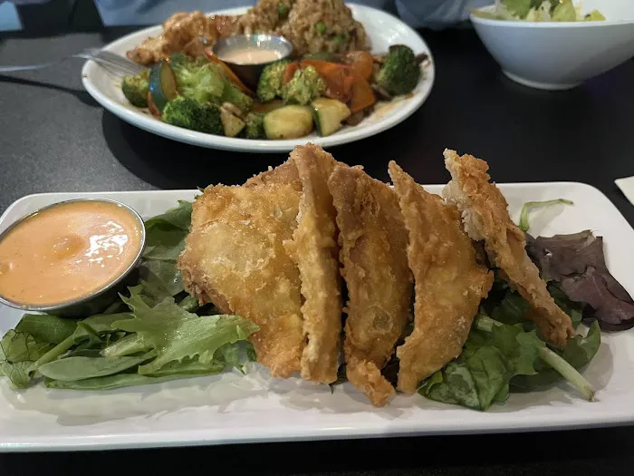 Rock N Roll Sushi 3