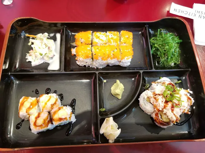BENTO Gainesville Archer 1