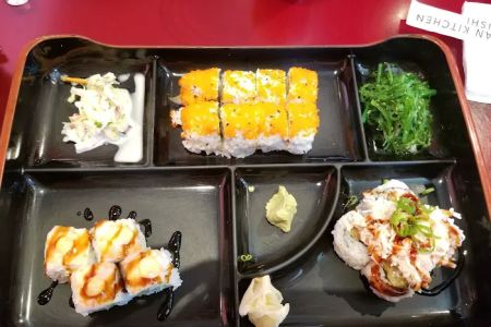 BENTO Gainesville Archer