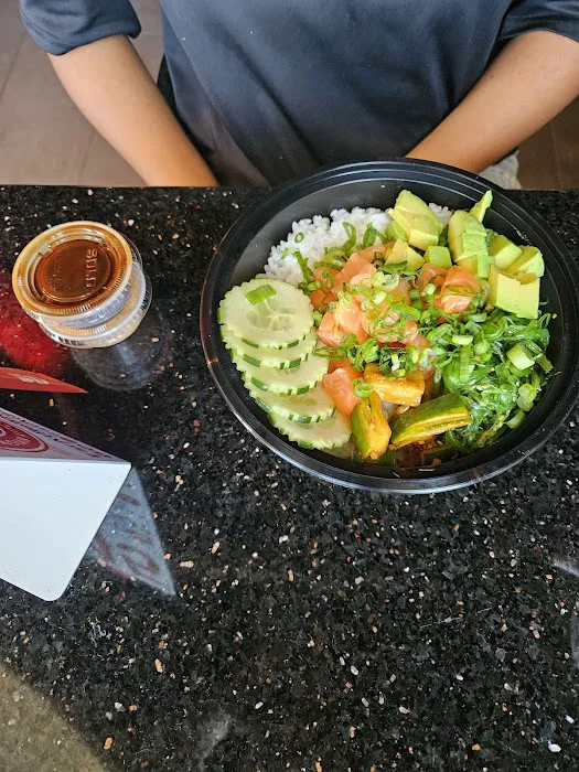 BENTO Gainesville Archer 7