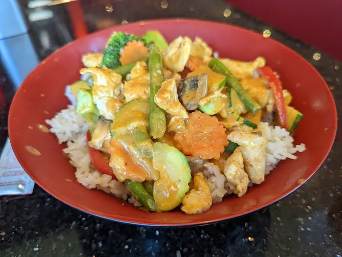 BENTO Gainesville Archer 8