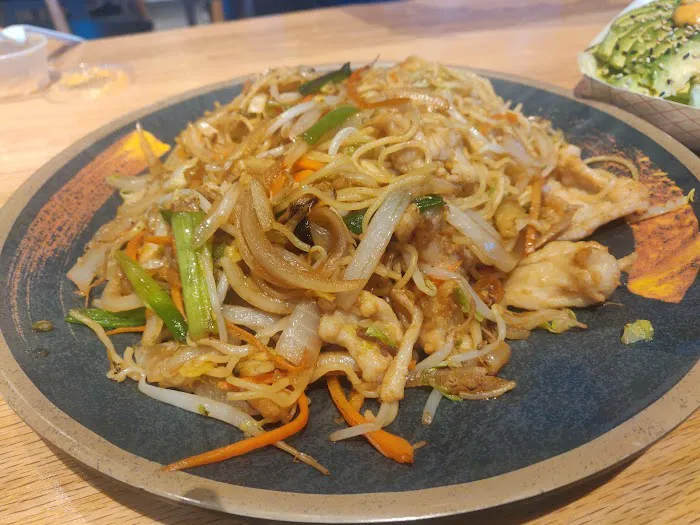 Koto Hibachi Express & Sushi 8