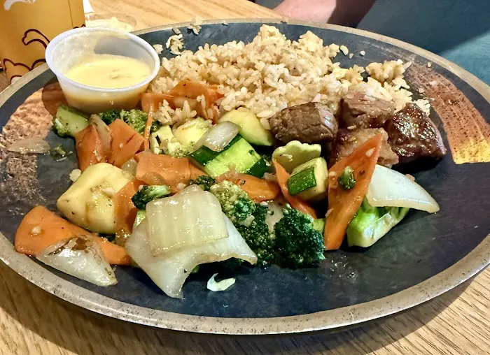 Koto Hibachi Express & Sushi 1