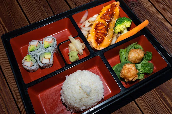 Koto Hibachi Express & Sushi 7