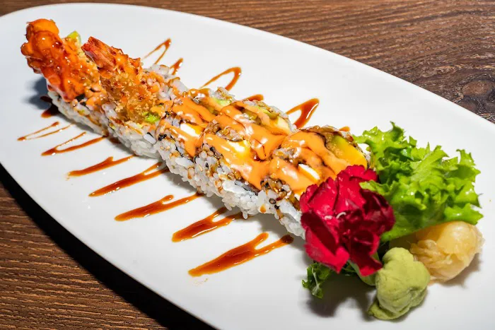 Koto Hibachi Express & Sushi 3