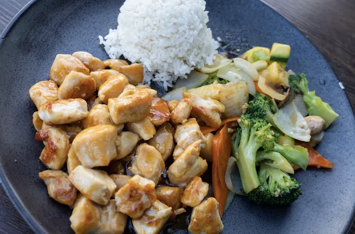 Koto Hibachi Express & Sushi 2