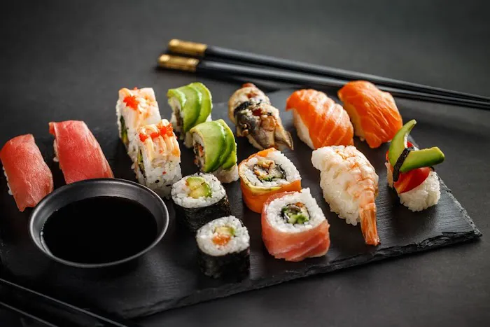 Koto Hibachi Express & Sushi 5