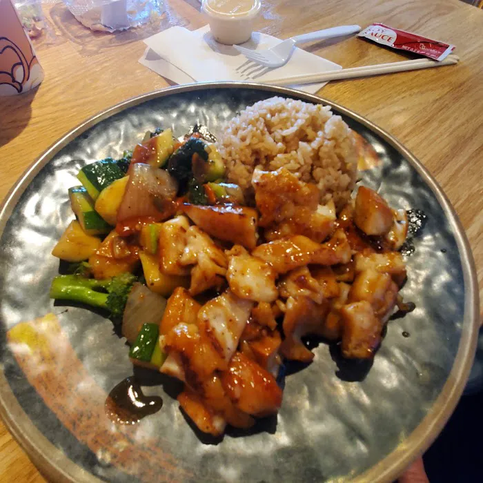 Koto Hibachi Express & Sushi 9