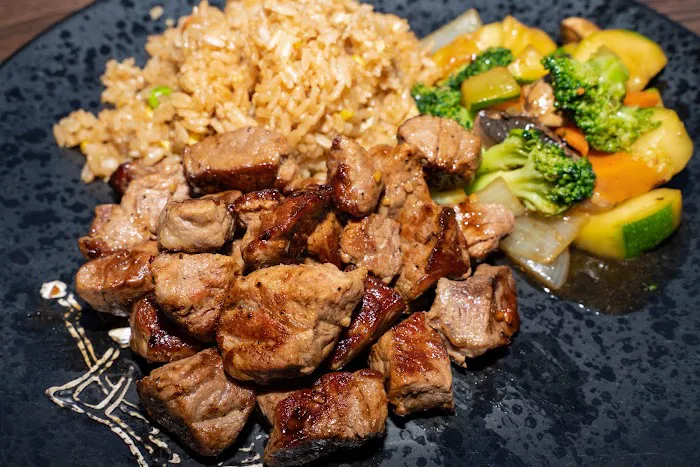 Koto Hibachi Express & Sushi 10