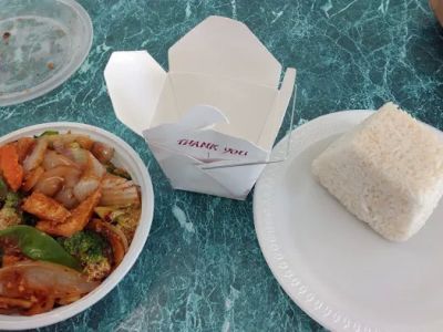 Wok-N-Roll 0