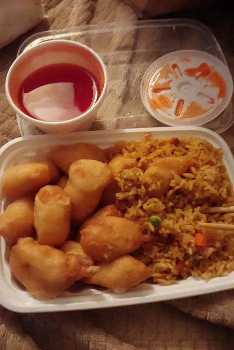 Wok-N-Roll 3