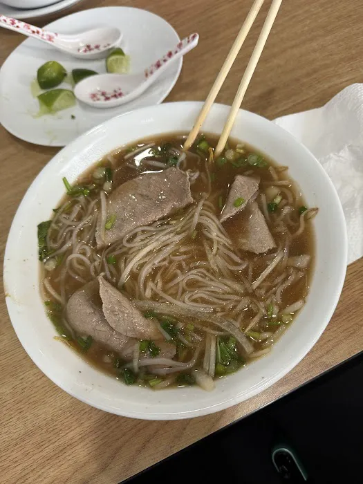 Pho Ha Noi 3