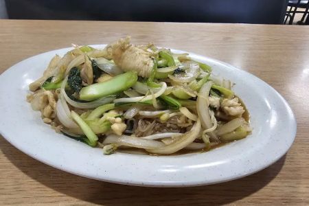 Pho Ha Noi