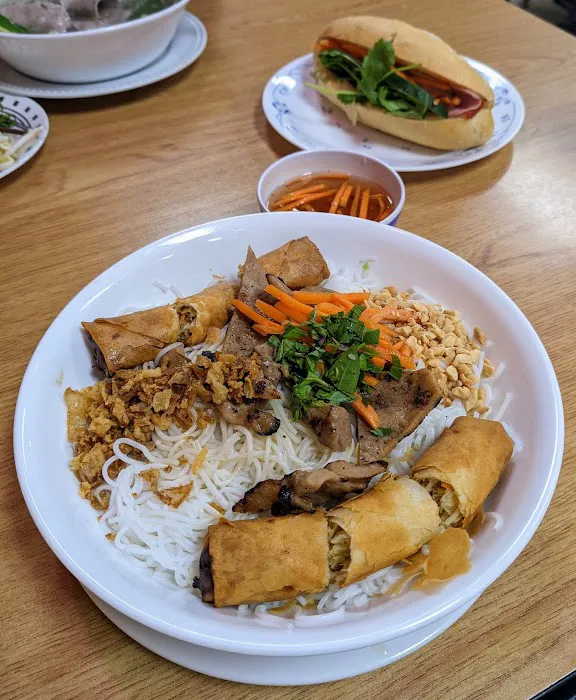 Pho Ha Noi 7