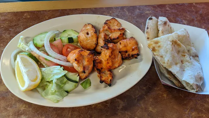 Kabab House Gainesville 6