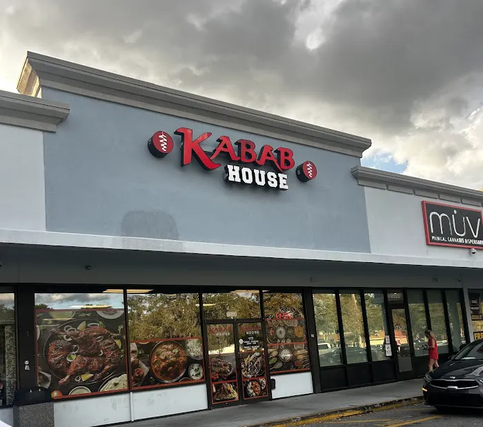 Kabab House Gainesville 4