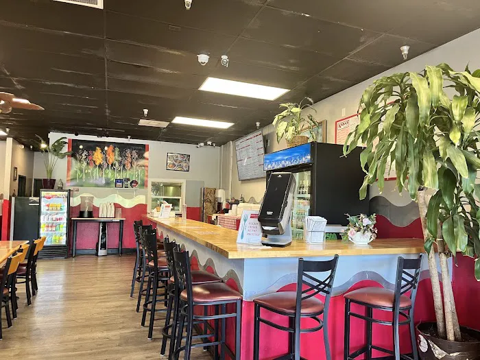 Kabab House Gainesville 7