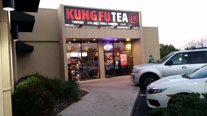 Kung Fu Tea 3