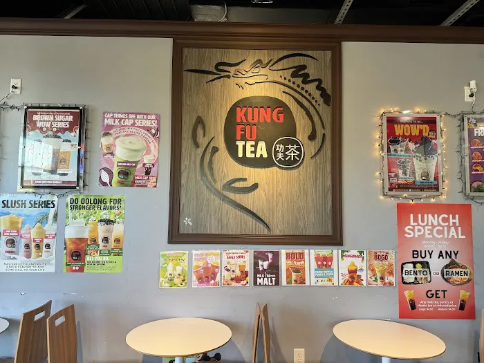 Kung Fu Tea 2