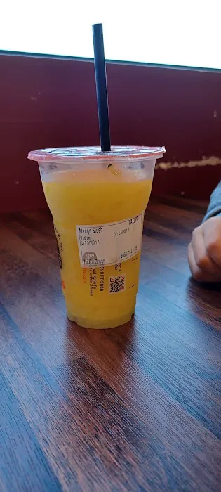 Kung Fu Tea 9