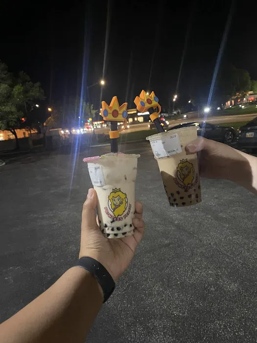 Kung Fu Tea 10