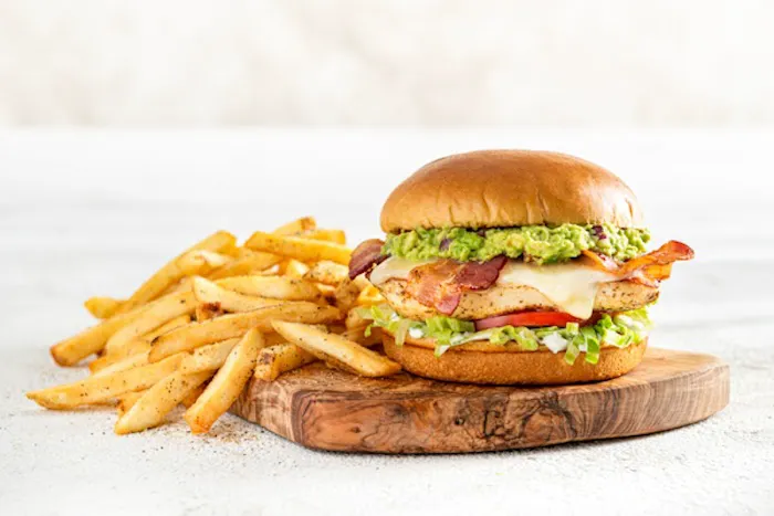 Chili's Grill & Bar 4
