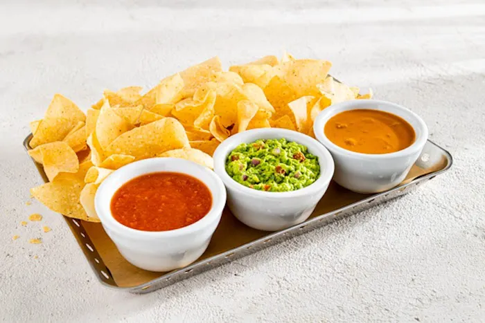Chili's Grill & Bar 10