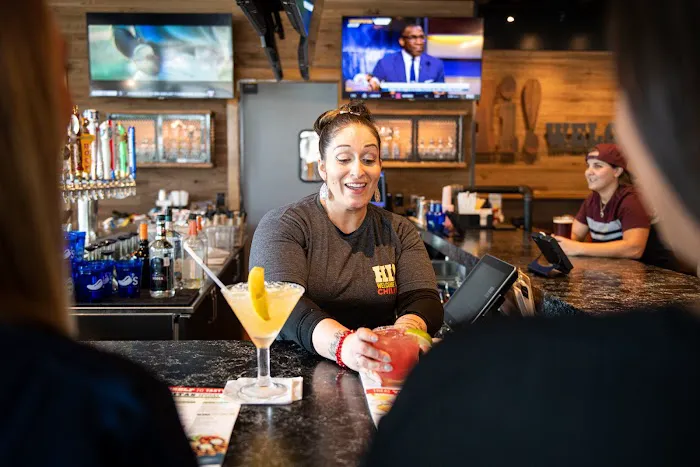 Chili's Grill & Bar 7