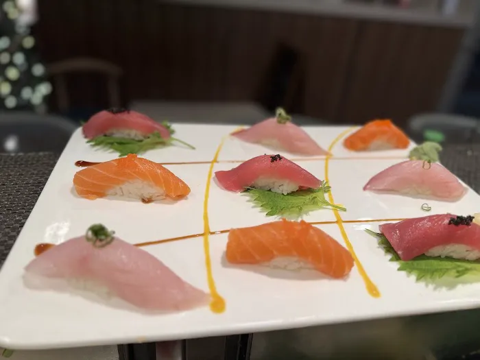 Mahzu Sushi & Grill 4