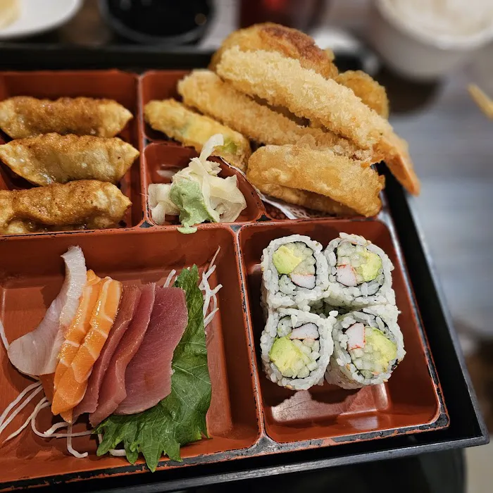 Mahzu Sushi & Grill 7