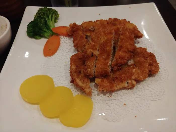 Mahzu Sushi & Grill 9