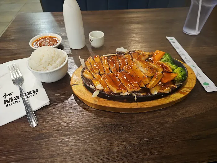 Mahzu Sushi & Grill 5