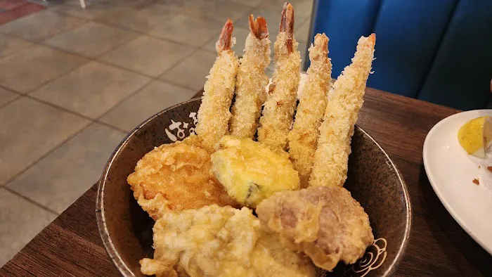 Mahzu Sushi & Grill 10