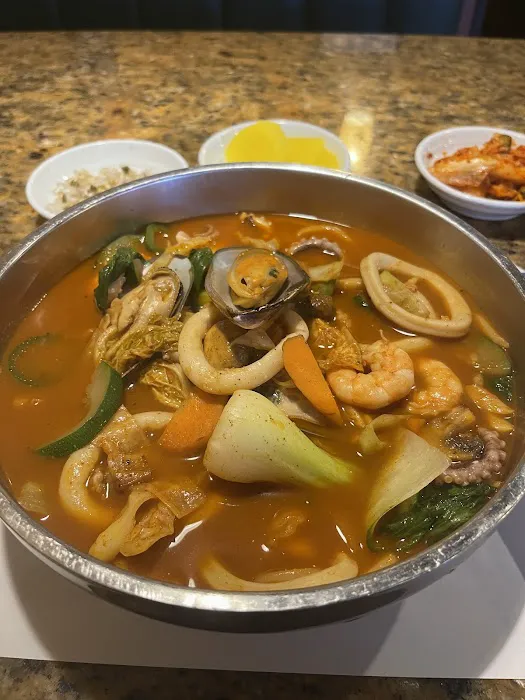 Garlic & Ginger 10
