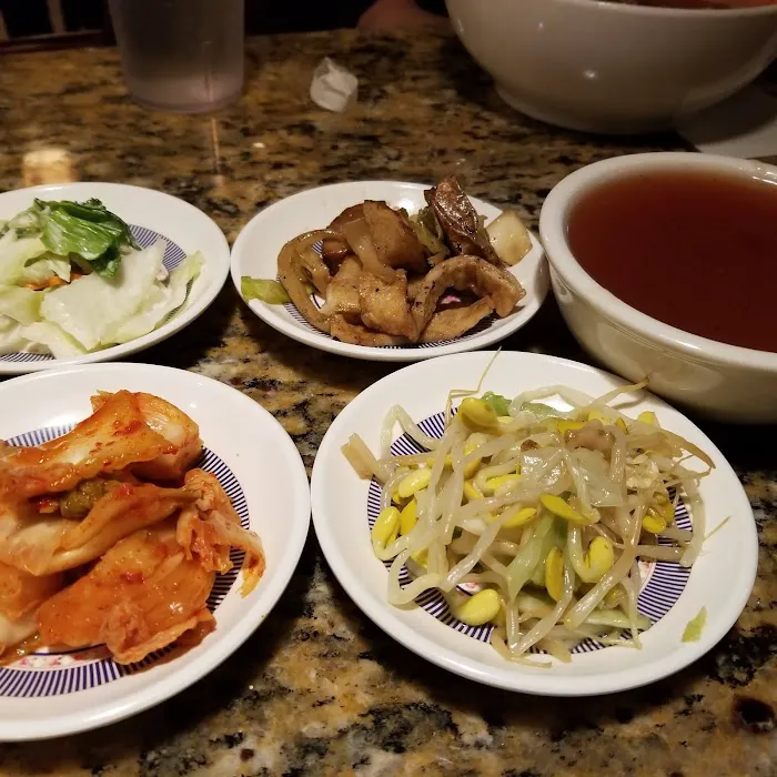 Garlic & Ginger 5