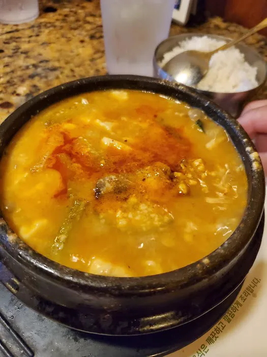 Garlic & Ginger 7