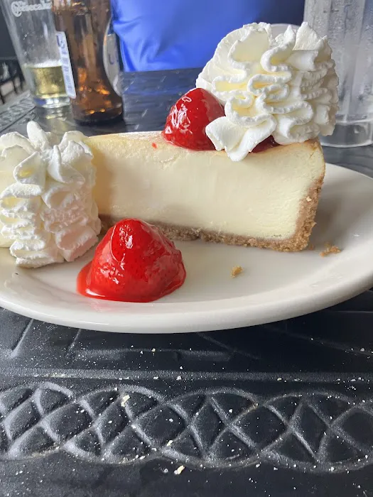 The Cheesecake Factory 5